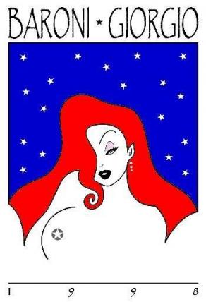 JESSICA RABBIT