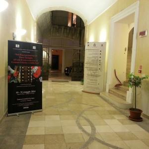  From Disgregazionismo Piero Tartaglia art of non- exclusion of Gennaro Falcone and Attilio Nesi 