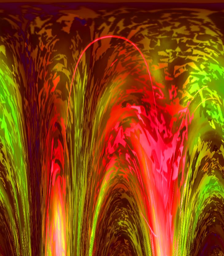 LA BELLEZZA SUBLIME DI UNA PASSIONE INFINITA ...!!!!