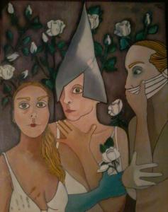 Ester - Interno: your life my life