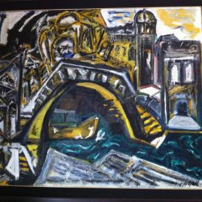 venezia ponte di rialto