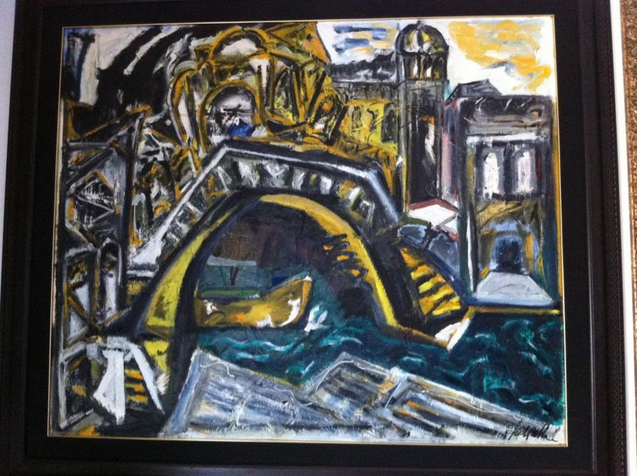 venezia ponte di rialto