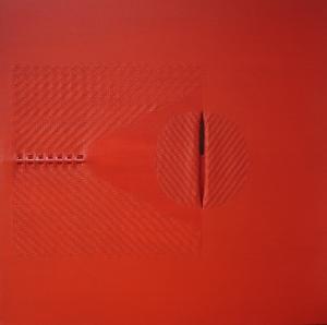 NINA GONZALEZ - PRESENTE DI UN FUTURO