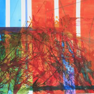 Cartografías del caos