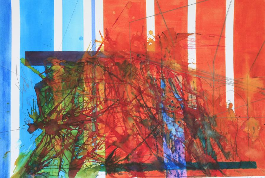 Cartografías del caos