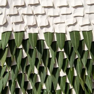 HUMAN EXOSKELETON - dettaglio