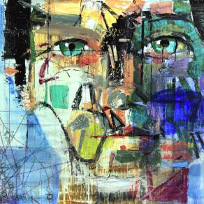 Fabio Modica - Prisoner of Inertia