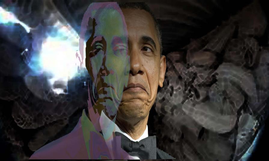 Goodbye MR. President