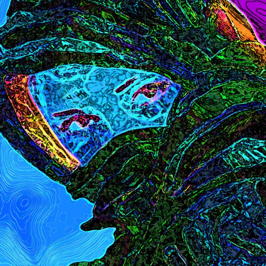   . . . DIGITAL ART TANY !!! (4) 