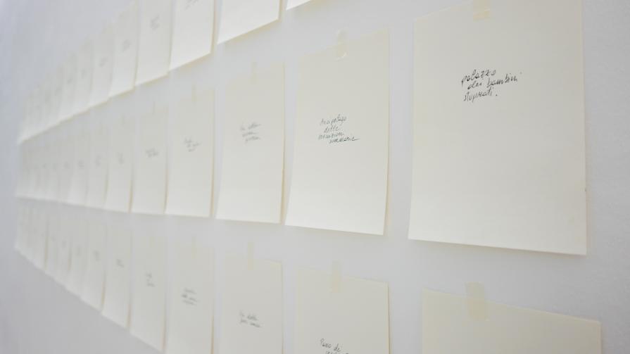 Limes. La geografia nasce dall'odio