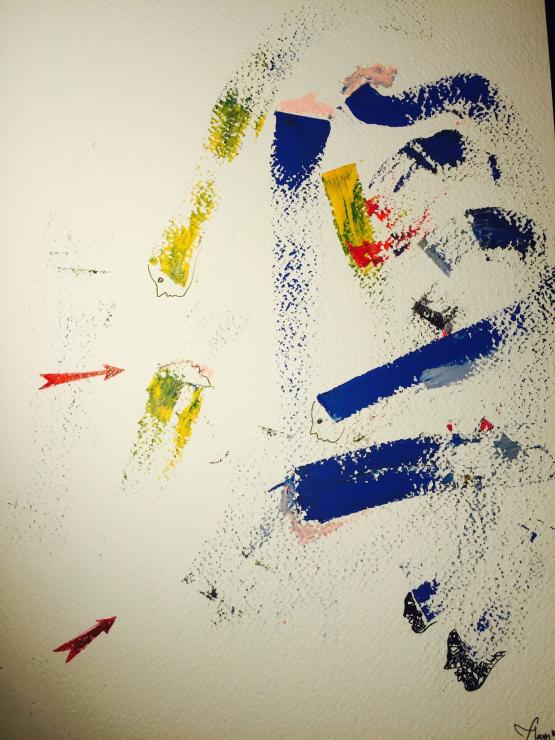 Incontri a Peenemünde 