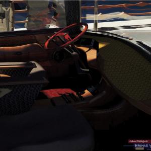 Design art By The designer Yacine BRINIS View 04