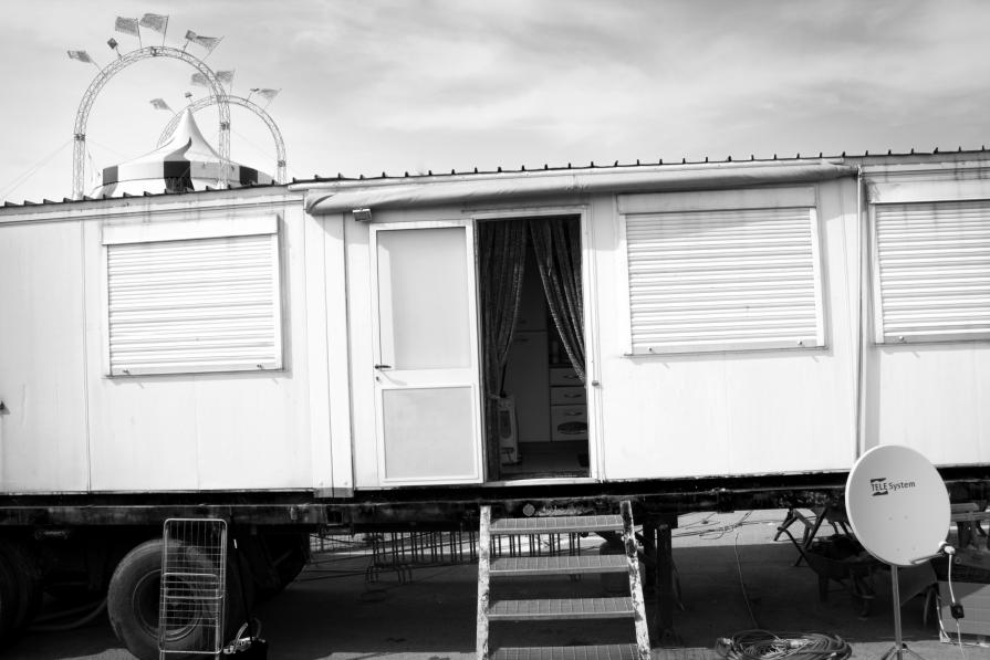 Identità: l'Uomo oltre i Leoni 