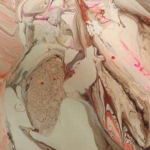 Suspended Disbelief - Close Up 