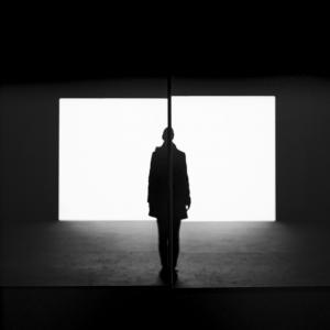 Presenza in controluce