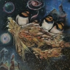 Istinto. Ritorno a casa. 