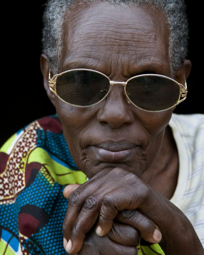 Family Tree 1: Daphrose's Family Family Tree 1: Daphrose's Family