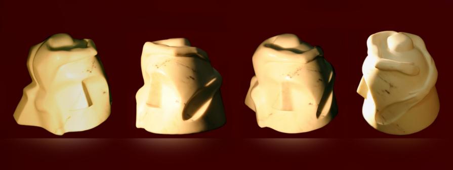 Il tutto della Mente