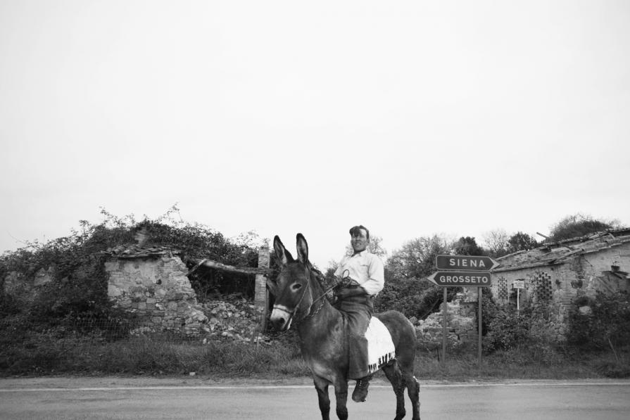 Quel che resta Quel che resta