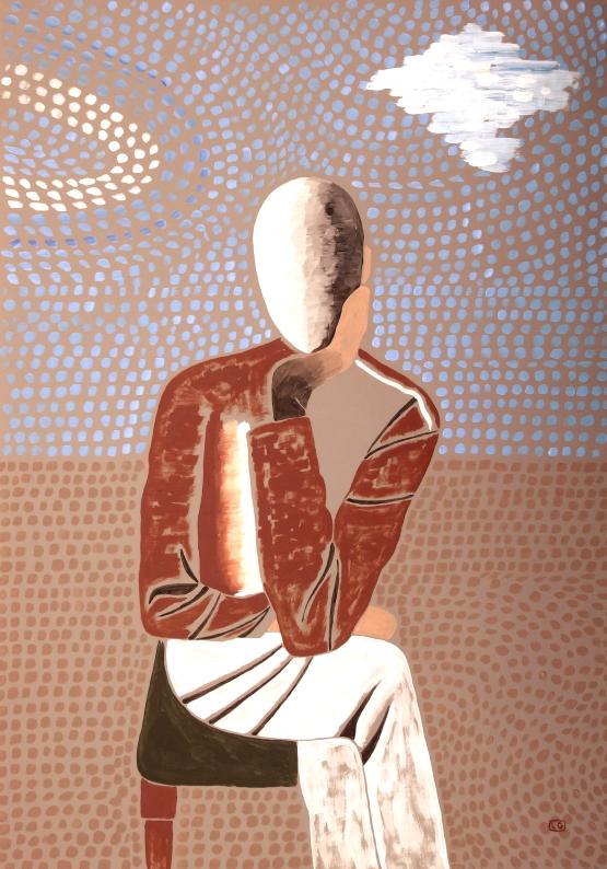 Don't Bother Speaking Because Were Living In The Age Of Distraction