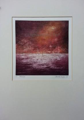 "Marina" (30,5x30,5) "Marina" (30,5x30,5)