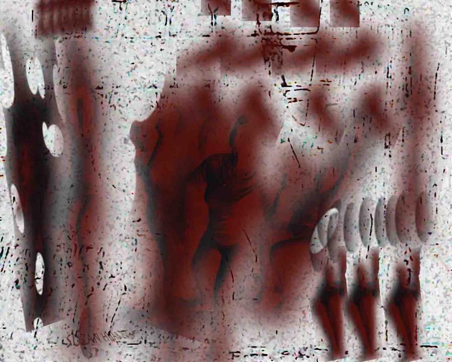 Renaissance Arabe Women 