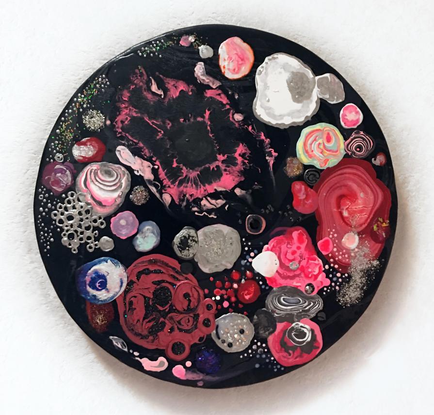 【Soul Gems】KUCHIBIRU Galactica