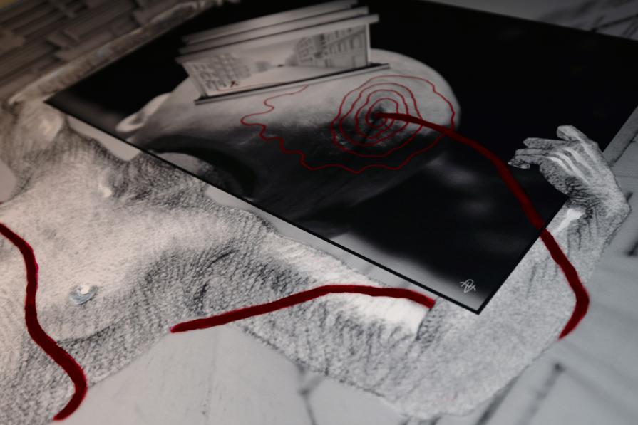 Particolari d'Opera 03