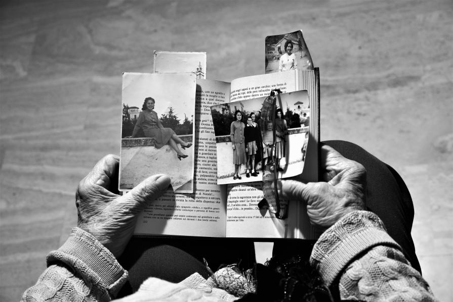 Diario di un viaggiatore