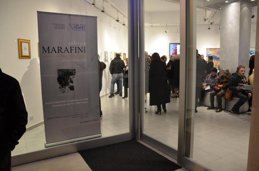 Ninfa, paesaggi con gigure assenti Ninfa, paesaggi con gigure assenti