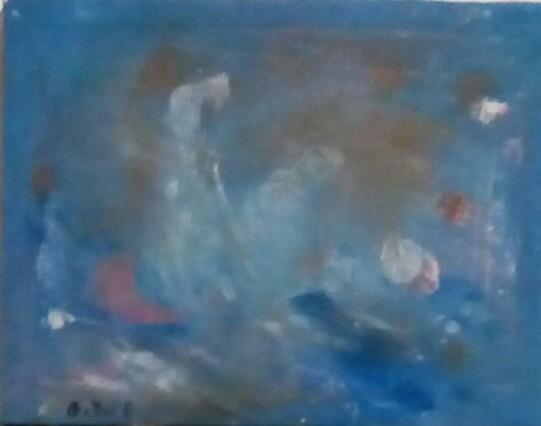 Marinaio in pericolo