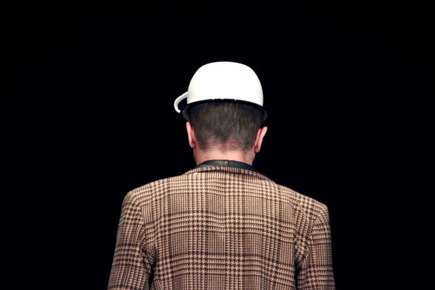 Pinter di Marco Manchisi