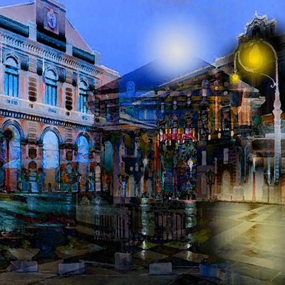 Potenza la città di mezza montagna, d’aria fine e ventosa...!!! Potenza la città di mezza montagna, d’aria fine e ventosa...!!!