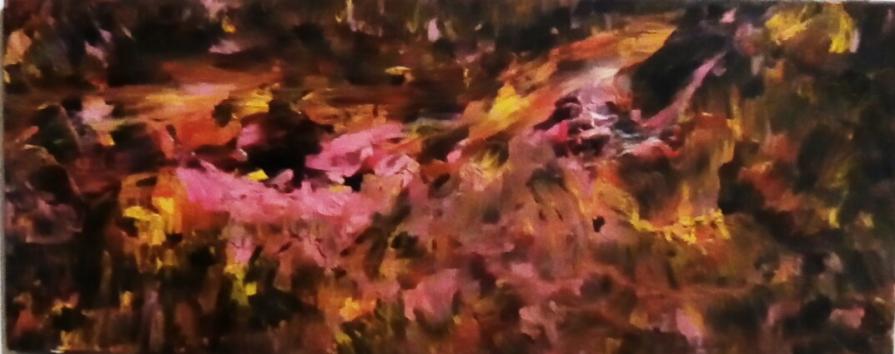 La prima notte di una squaw.