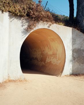 Underpass