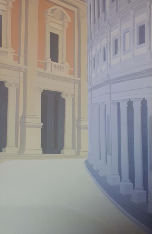 CAMPIDOGLIO-UFFIZI Dèjà vu