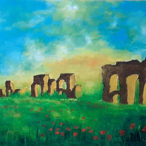 Ingegno alla luce del mattino