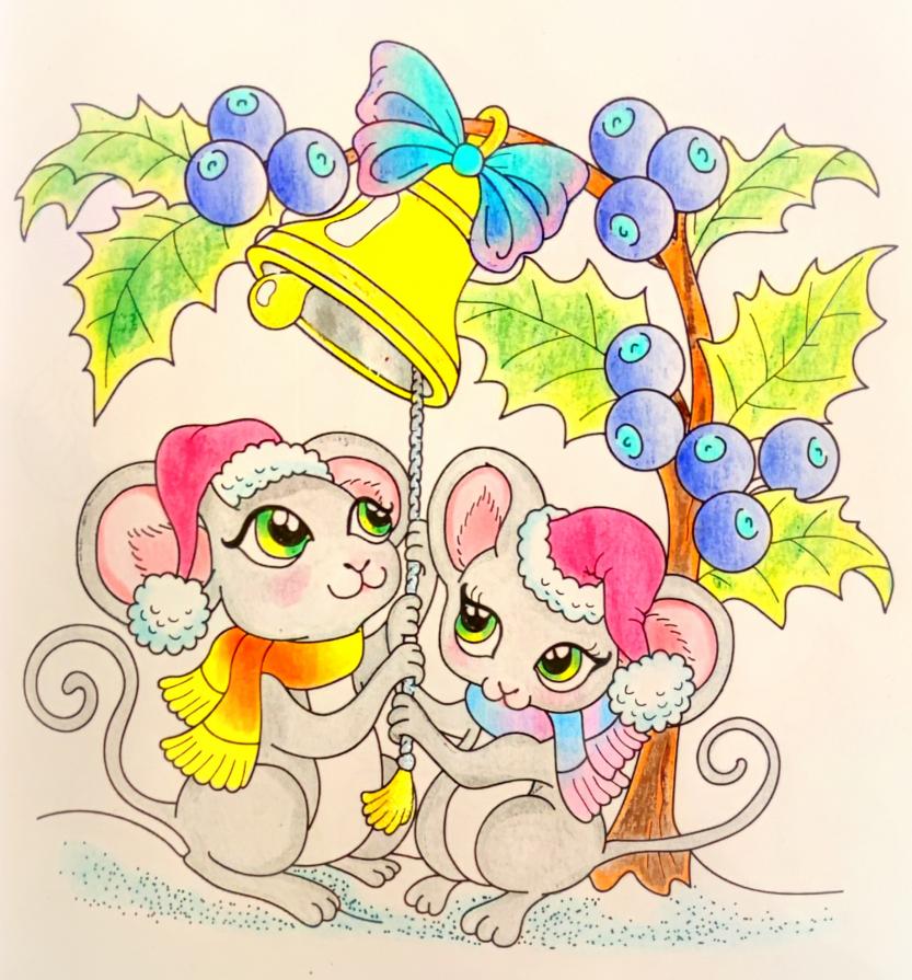 Mattine gelide...!!!