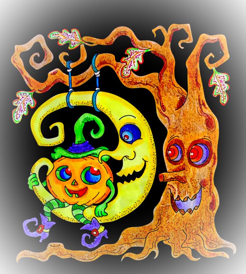 Camminare nell'oscurità...!!!