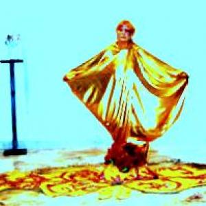 PERFORMANCE DI ROSA DIDONNA "LA MAGA CIRCE"