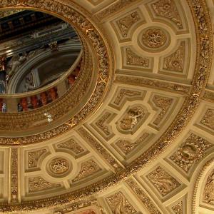 Austria. Vienna Imperial splendor