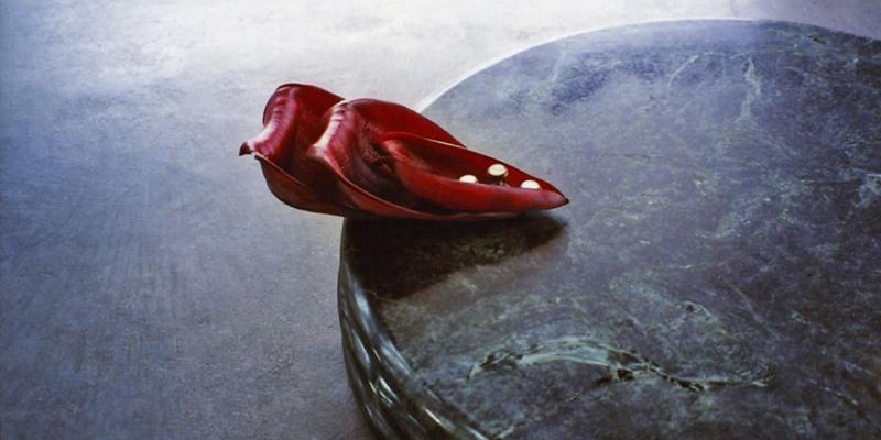 StARTers – Assaggi d'arte: incontro con l'artista Bruna Esposito StARTers – Assaggi d'arte: incontro con l'artista Bruna Esposito