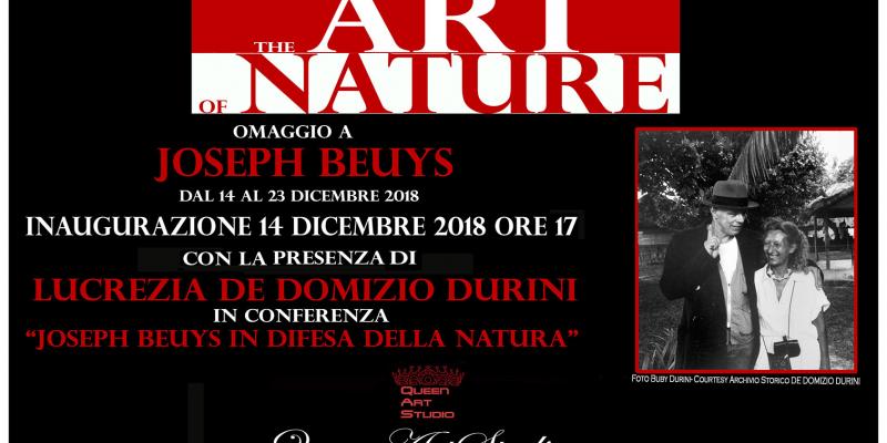 INTERNATIONAL EXPO OF ARTS EXPO INTERNAZIONALE DI ARTI VISIVE ' THE ART OF NATURE -OMAGGIO A J.BEUYS' INTERNATIONAL EXPO OF ARTS EXPO INTERNAZIONALE DI ARTI VISIVE ' THE ART OF NATURE -OMAGGIO A J.BEUYS'