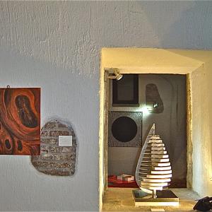 “5 Elementi 5” legno . fuoco . terra . metallo . acqua “5 Elementi 5” legno . fuoco . terra . metallo . acqua