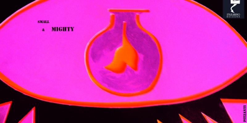 Small & Mighty Small & Mighty