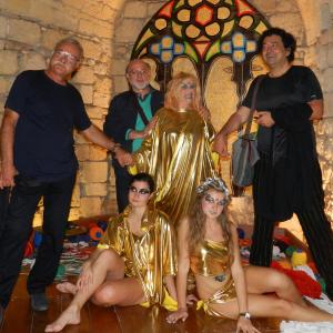 SUPER-FLUO – anniOttanta