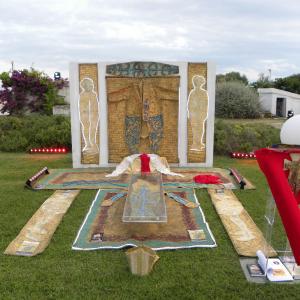 2 TORRE A MARE Festival International Art Glogalart 