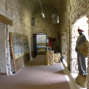 Arte-La mia Seconda Pelle” La Sibilla Regina Di Gerusalemme