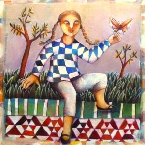 "Arte per la Ricerca FiorGen” (IX edizione) "Arte per la Ricerca FiorGen” (IX edizione)