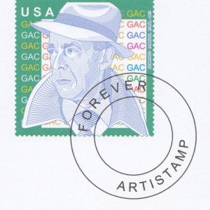 “CAVELLINI ARTISTAMP / MOSTRA A DOMICILIO”